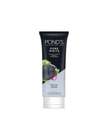 Ponds Pure White Face Wash 100GM