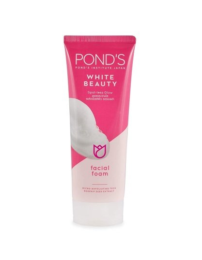 Ponds White Beauty Face Wash All 50ml