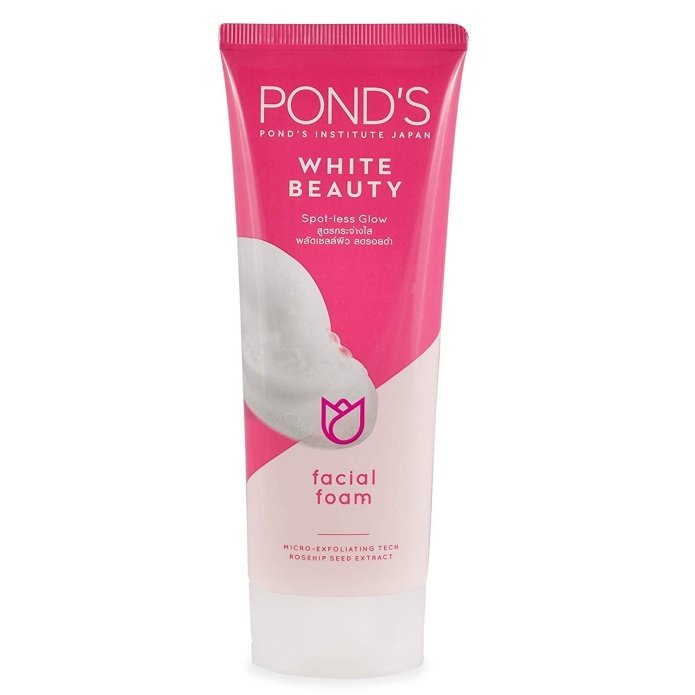 Ponds White Beauty Face Wash All 50ml