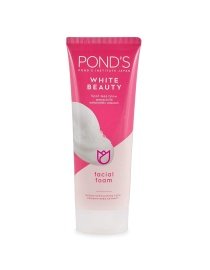 Ponds White Beauty Pack Face Wash All 50ml