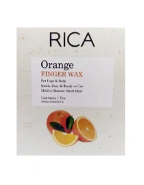 Rica Finger Wax 1Pcs