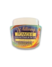 Soft TOuch Whitening Powder 75gm