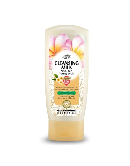 Soft Touch Cleansing Milk 250ml