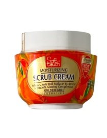 Soft Touch Scrub Cream 75gm