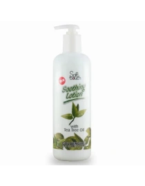 Soft Touch Soothing Lotion 500ML