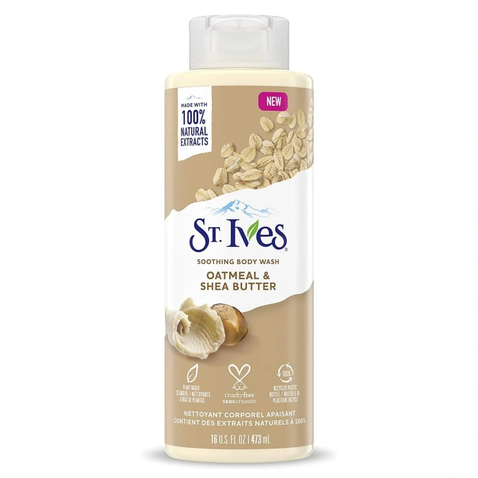 Stives Body Wash - 473ml