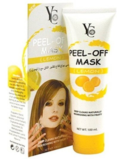 YC Peel off Mask 100gm