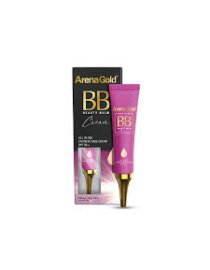 Arena Gold BB Cream 30gm