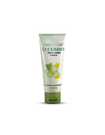 Arena Gold Cucumber Face Wash 100gm