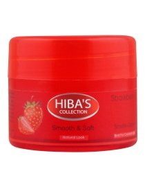 Hibas Lip Balm 15ml