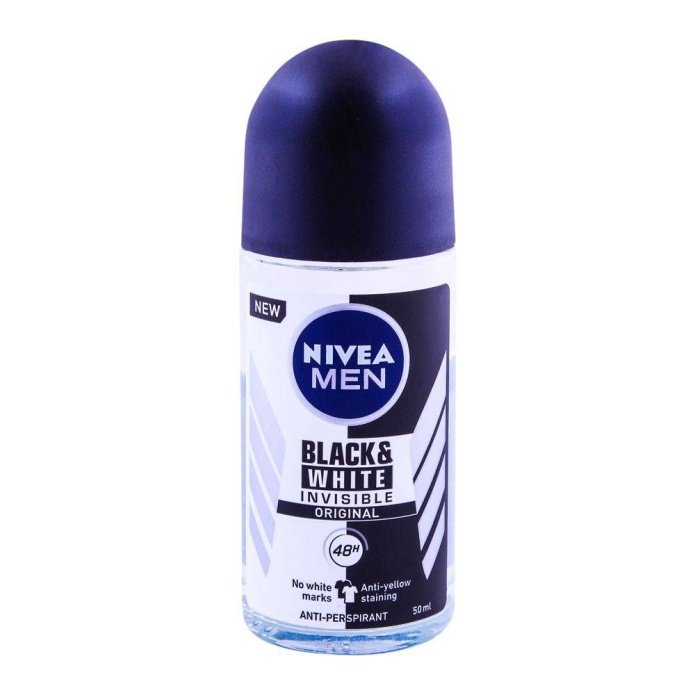 NIVEA MEN Roll On All 50ml