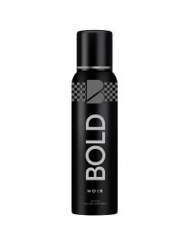 NOIR Black BODY SPRAY 120ml