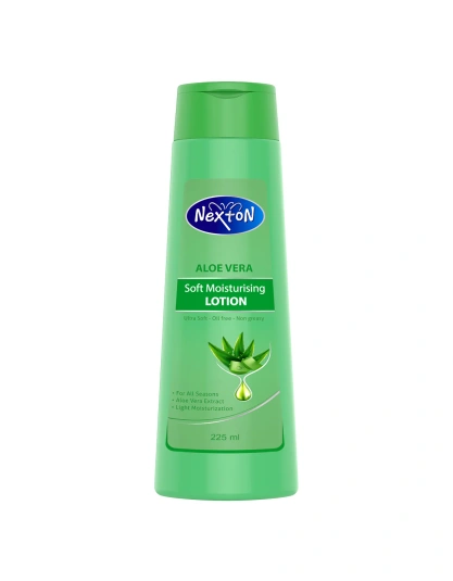 Nexton Lotion All 225ml