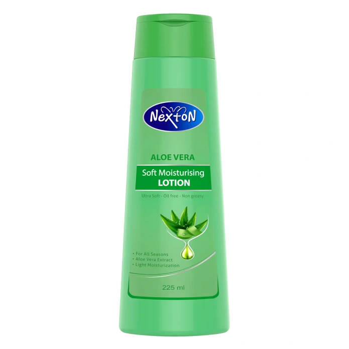 Nexton Lotion All 225ml