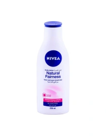 Nivea Lotion All 250ml