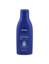 Nivea Lotion Nourishing 125ml