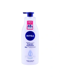 Nivea Lotion Pump All 400ml