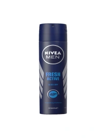 Nivea Men Body Spray All 150ml