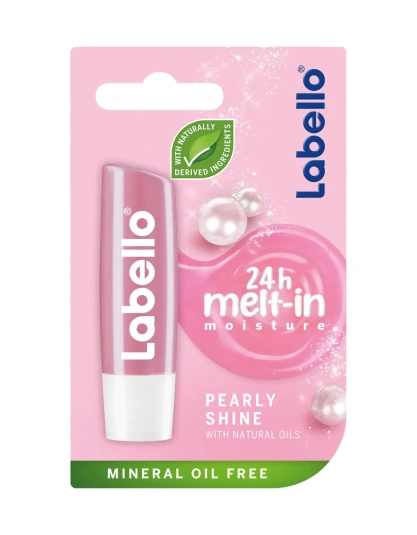 Nivea labello LIp Balm All