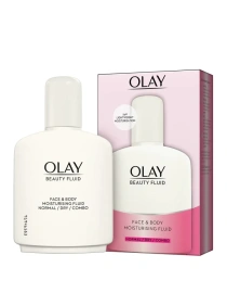 Olay Beauty Fluid Lotion - 100ml