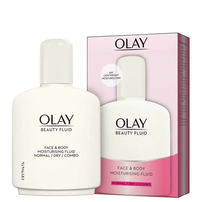 Olay Beauty Fluid Lotion - 100ml