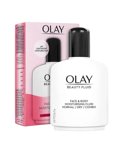 Olay Beauty Fluid Lotion 200ml