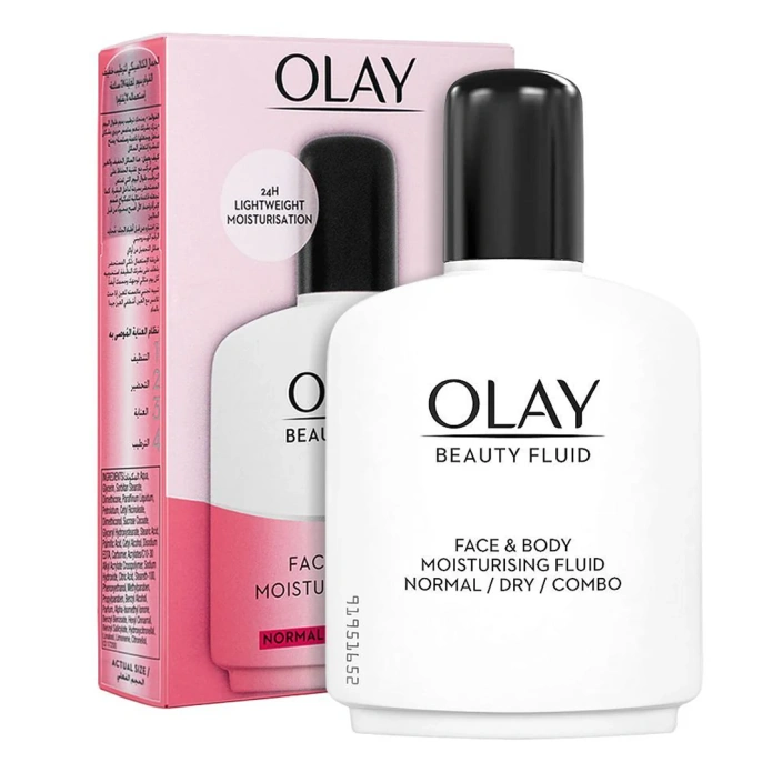 Olay Beauty Fluid Lotion 200ml