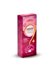 Saeed Ghani Onion Hair Oil 150ml