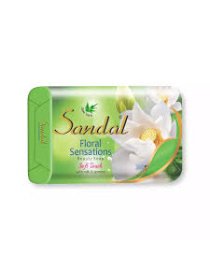 Sandal Beauty Soap All