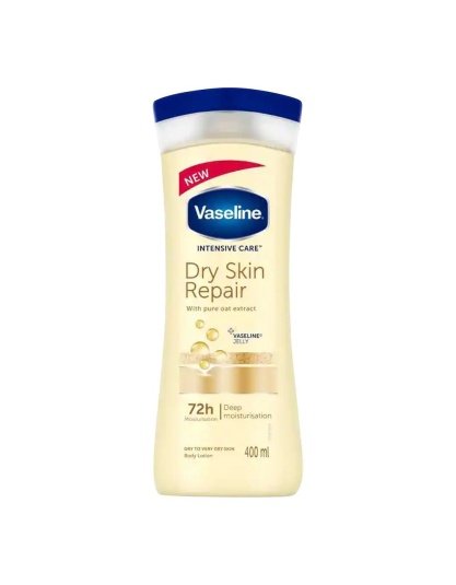 Vaseline Lotion 400ml