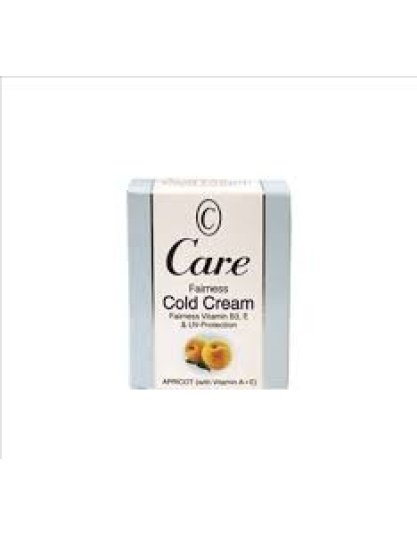 Care Cold Cream 70ml