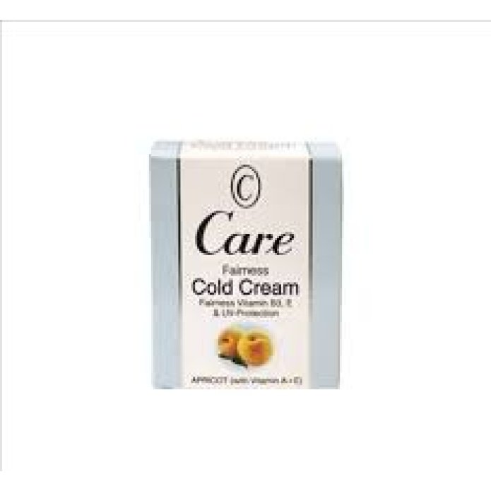 Care Cold Cream 70ml