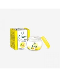 Care Lemon Cream